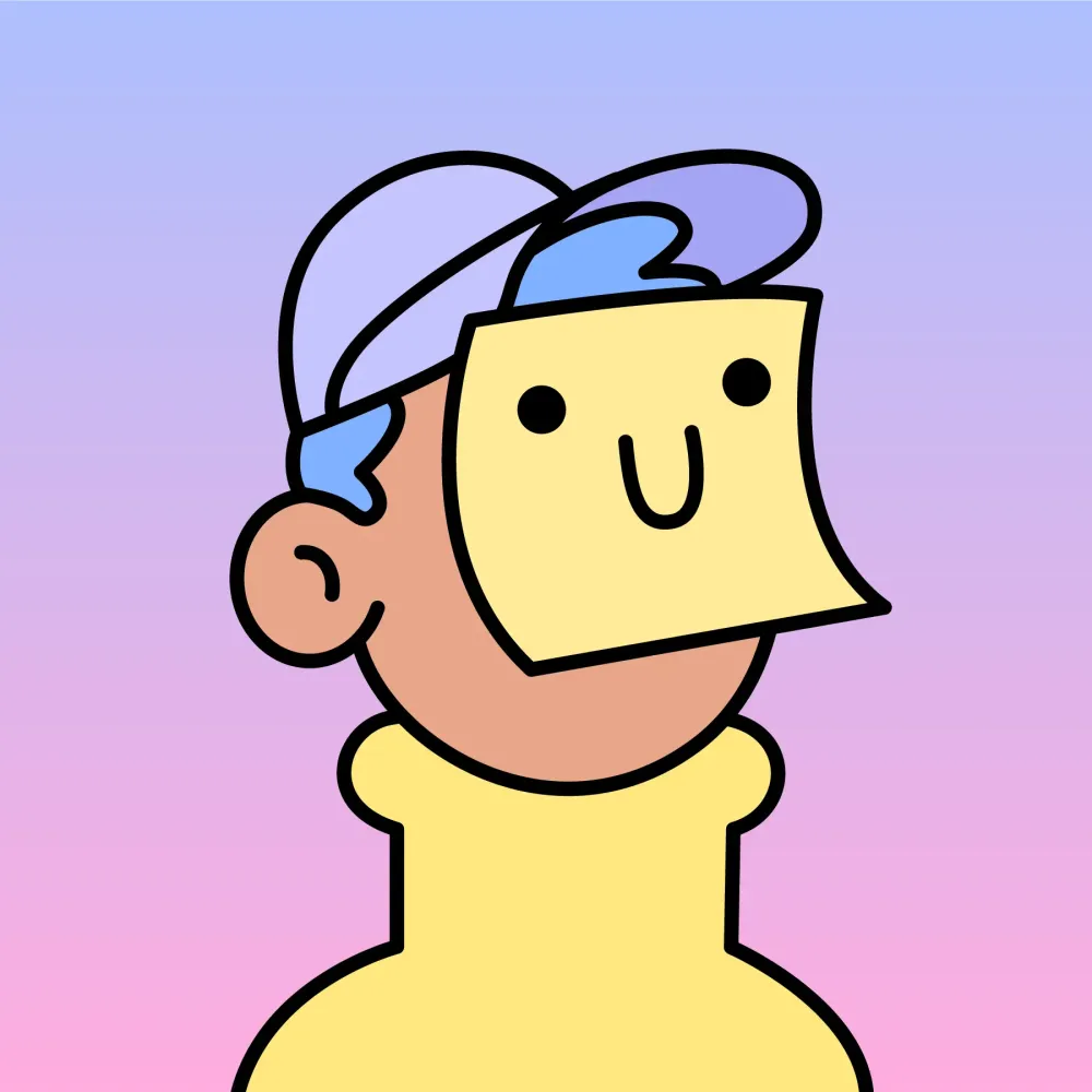 Doodle #8616