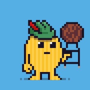 Potatoz #4299
