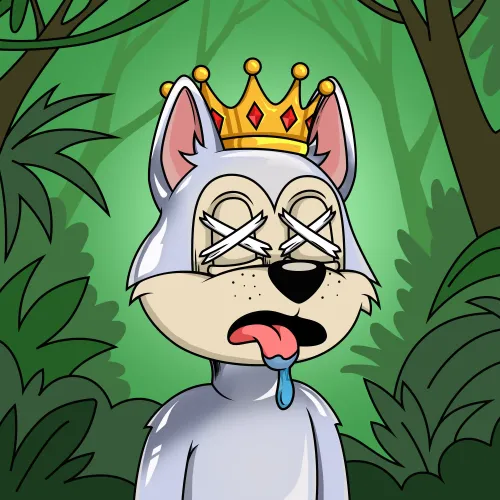 Canidae #5470