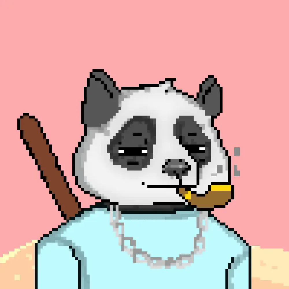 Pandarian #1774