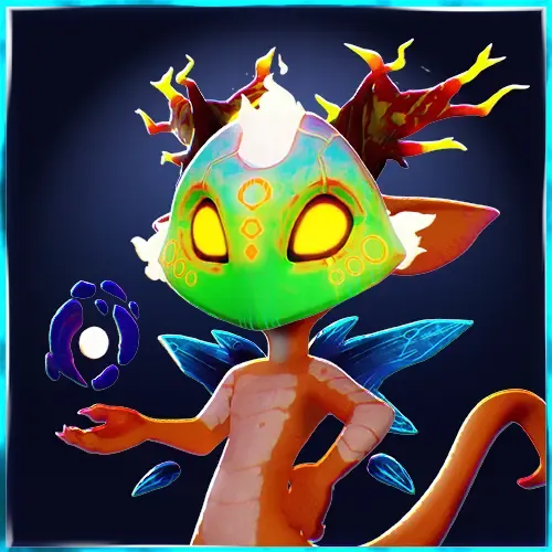 Fableborne Primordial #0604