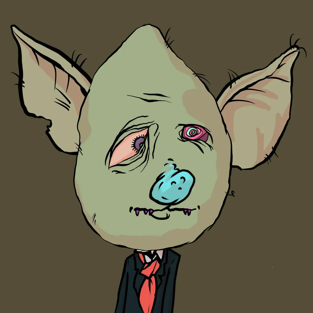 goblintown #2286