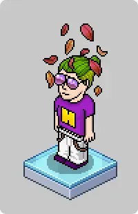 Habbo  #2085