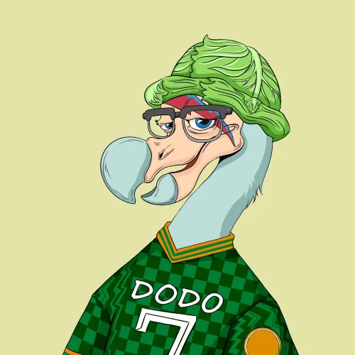 DoDo #5568