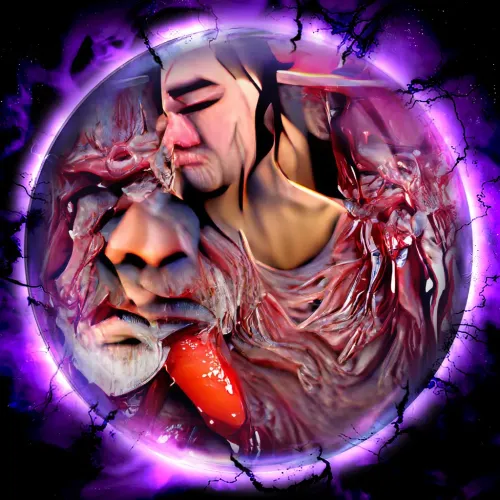 DisgustingVampire #7000825
