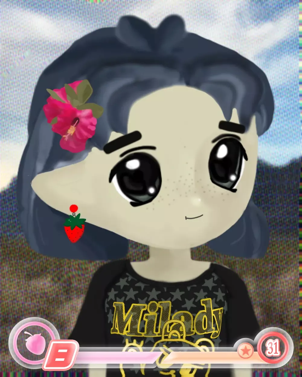 Milady #38