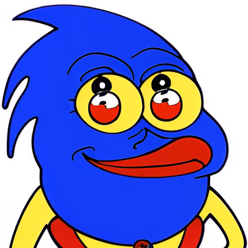 Sproto Gremlin #3151