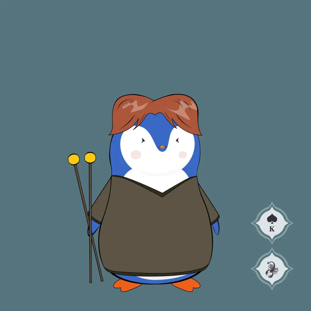 Penguins#4387