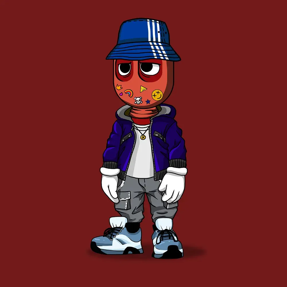 Based Style #4129