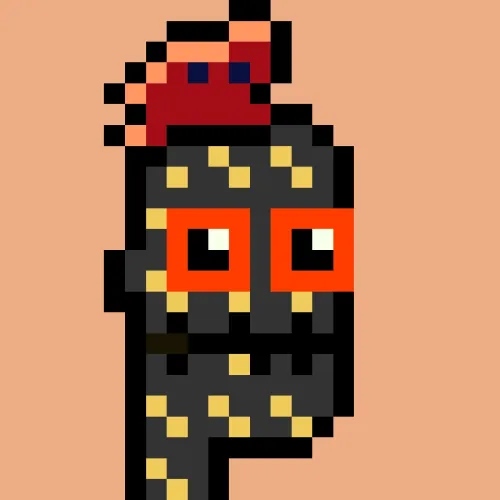 Fishpunk #1002