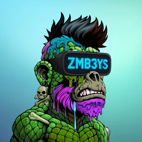 ZMB3YS #430