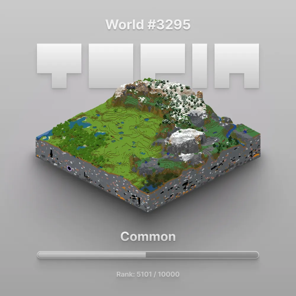 World #3295