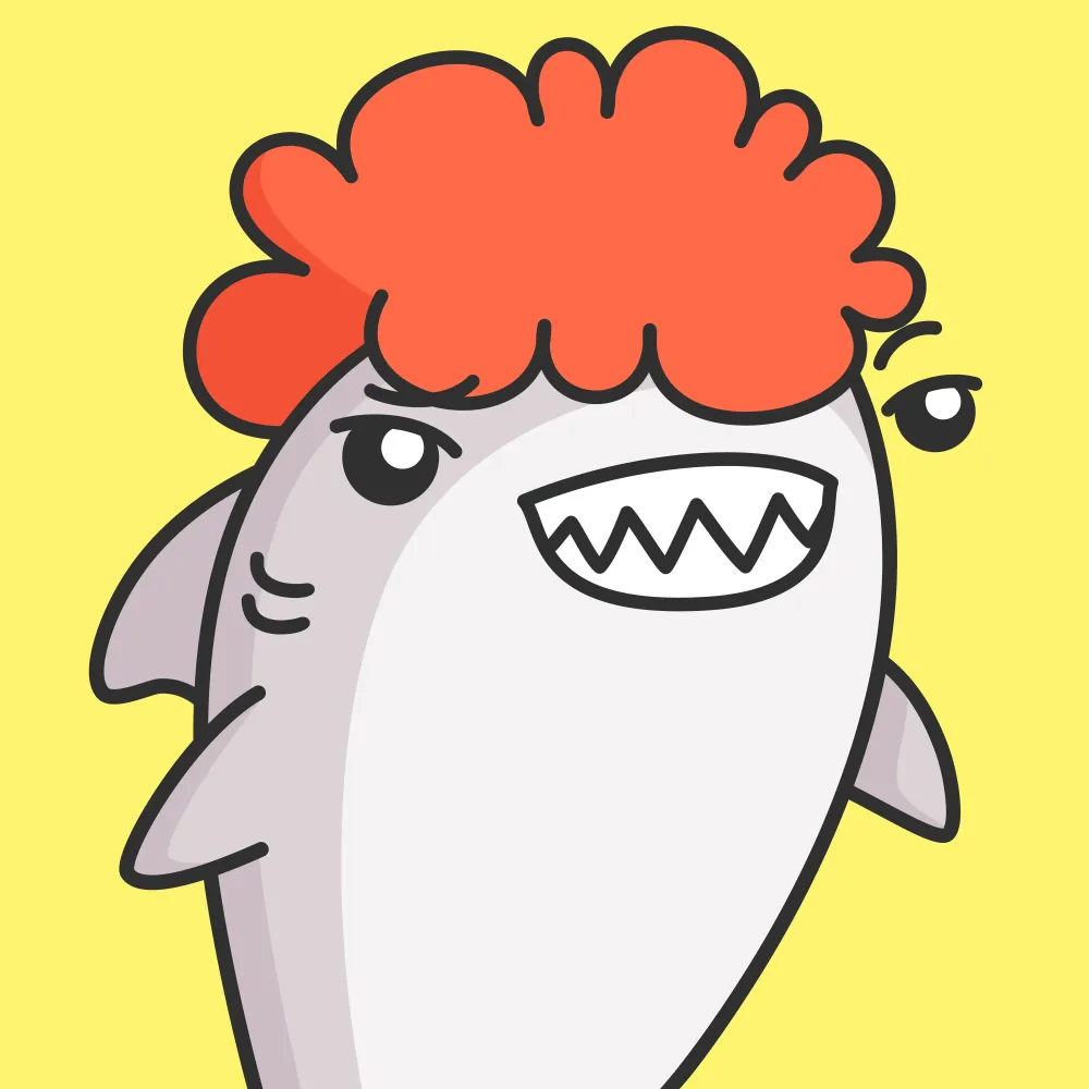 sharx #5492