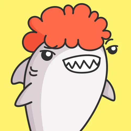 sharx #5492