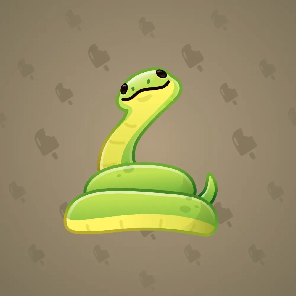 Pet Snake #47866