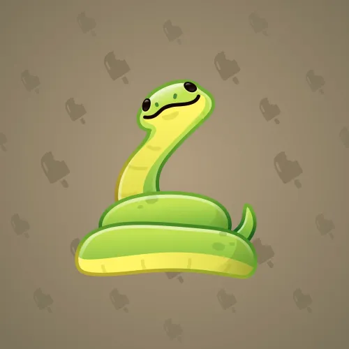 Pet Snake #47866