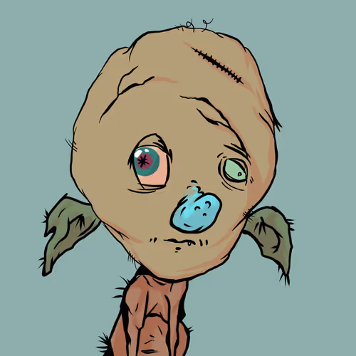 goblintown #5547