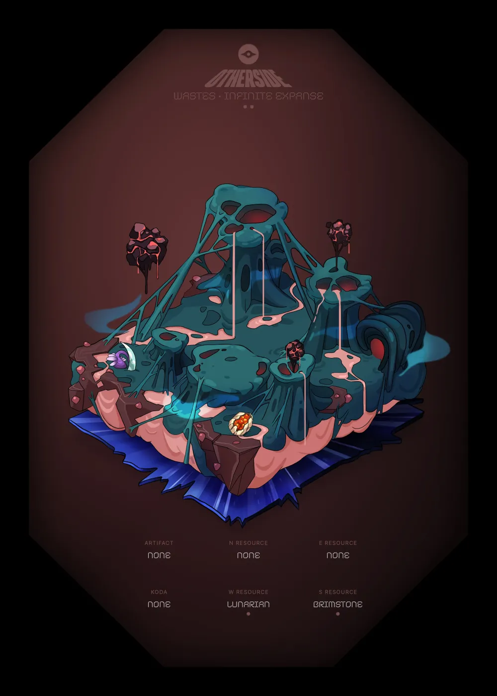 Otherdeed Expanded #58159