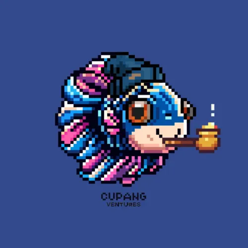 Cupang Ventures #4169