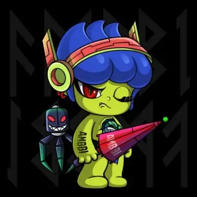 AMBBi #41062 (#69753444)