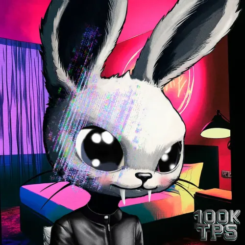 BUNNZ #105