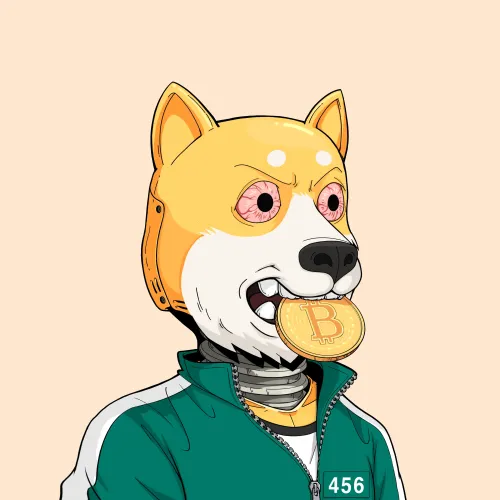 Rekt Dog #9271