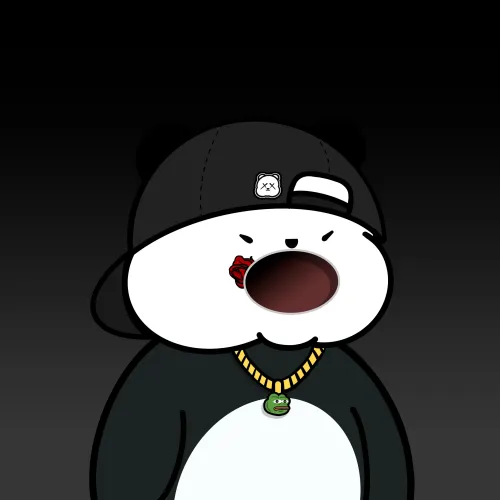 Kanpai Panda #2679