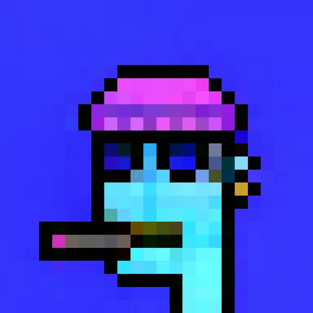 BASTARD GAN PUNKS V2