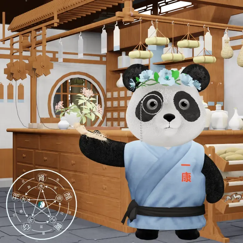 YKpanda #962