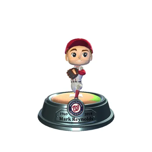 MarkReynolds #12703