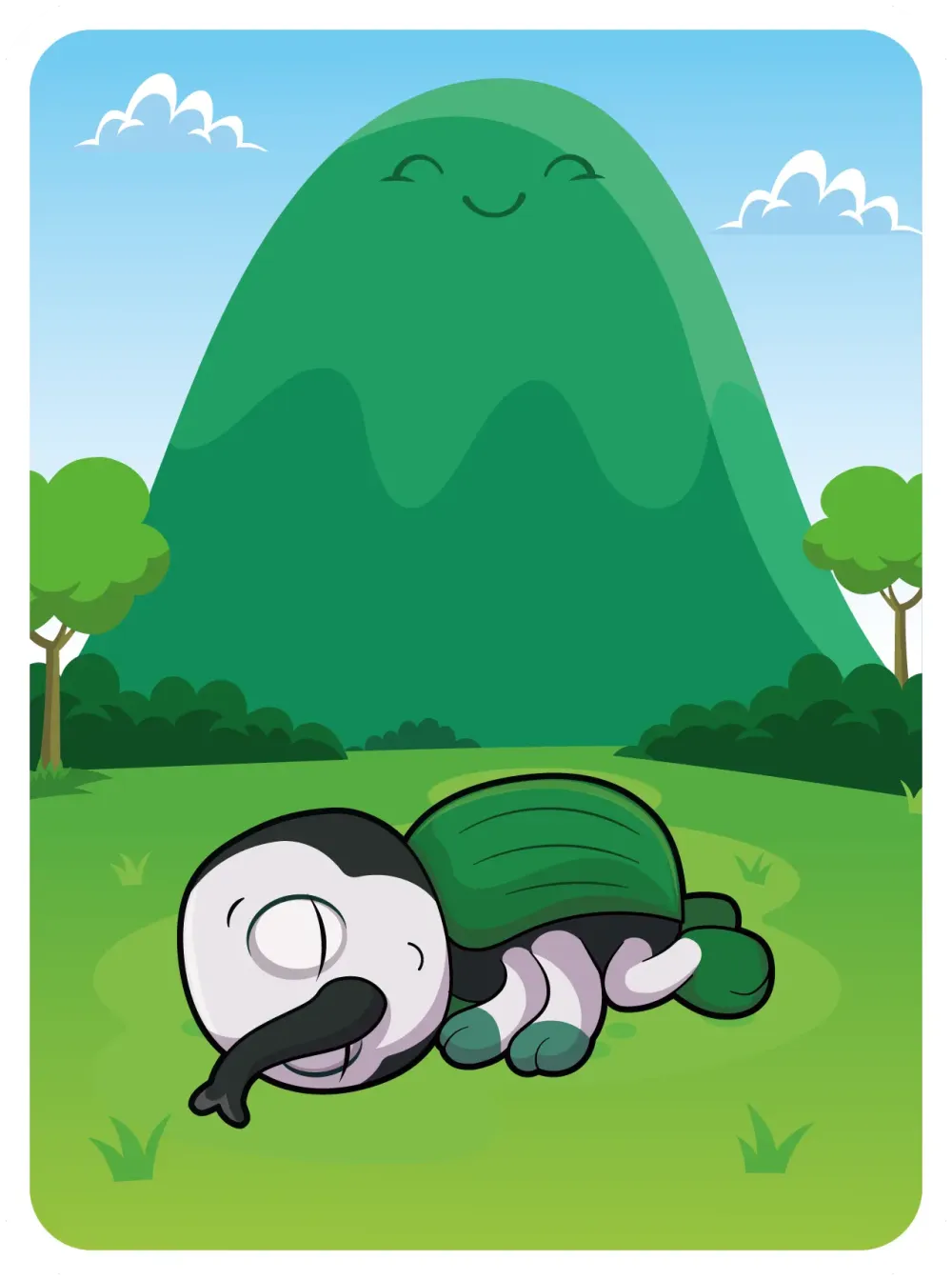 Balanced Beetle #29513