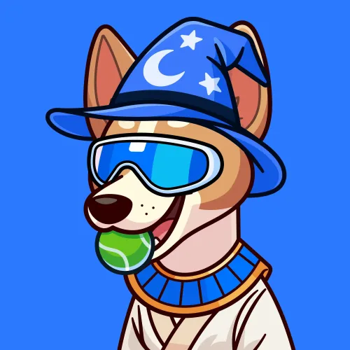 Basenji #494