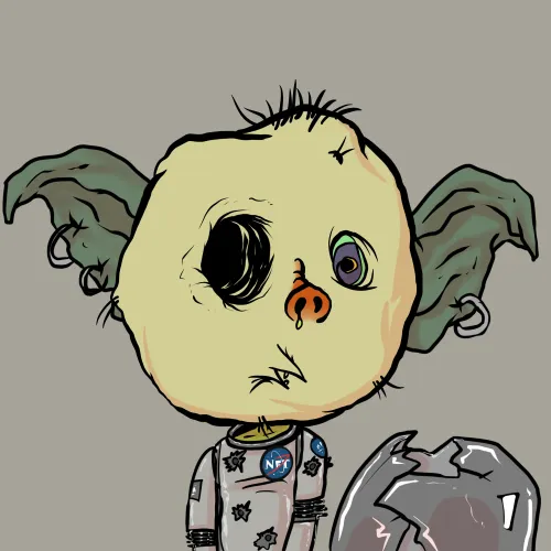 goblintown ＃2177