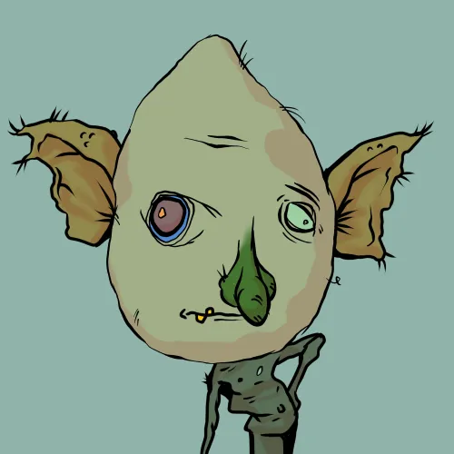 goblintown ＃6092