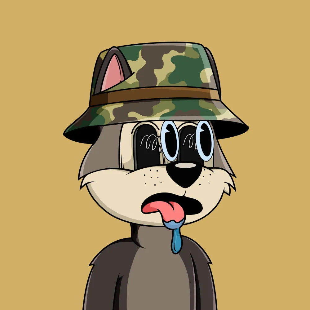 Canidae #158