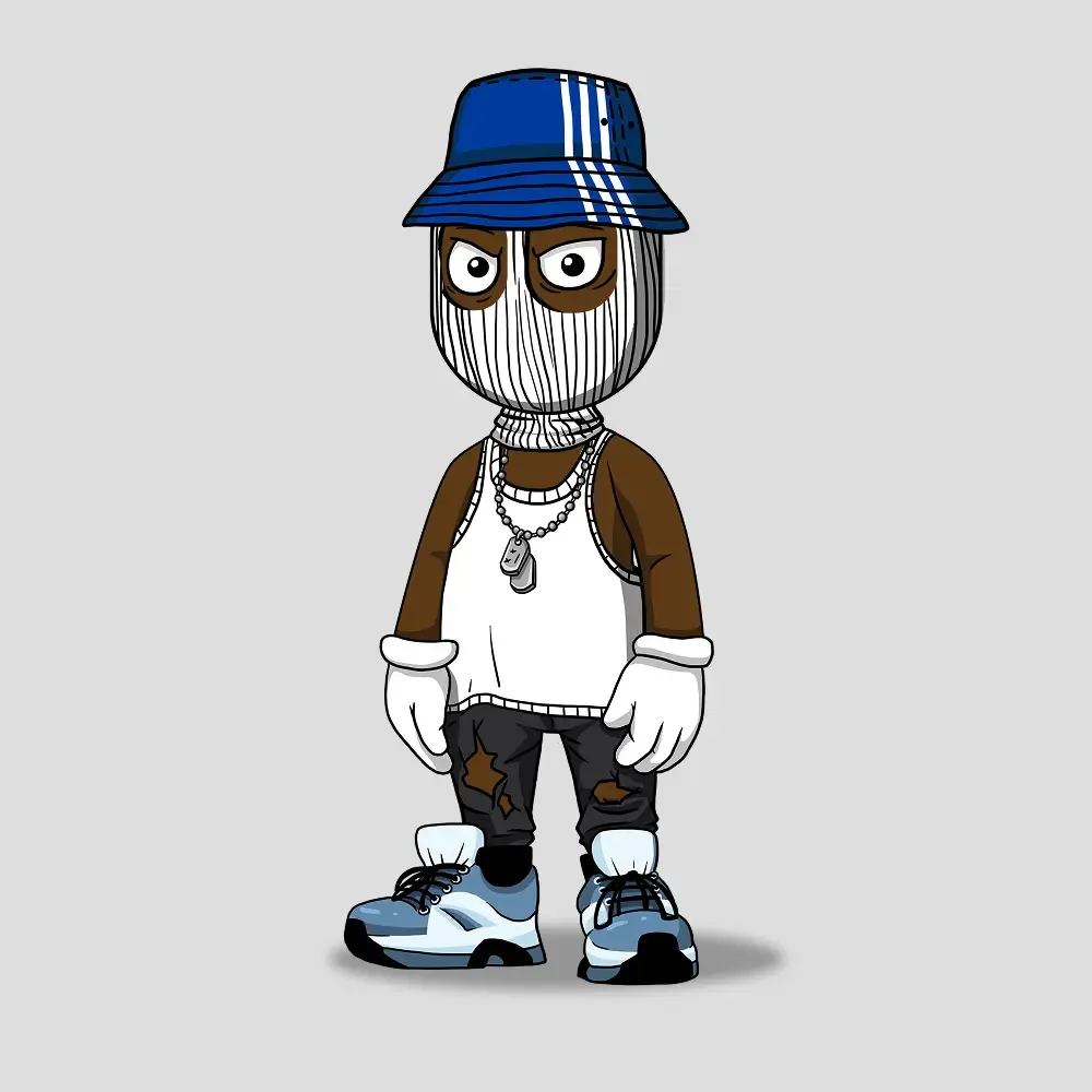 Based Style #4224