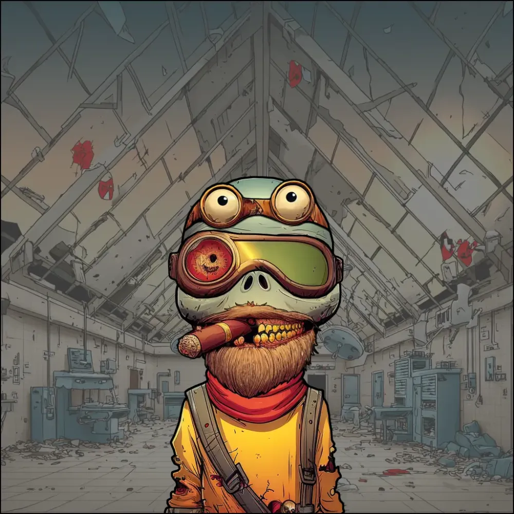 Rotten #2310