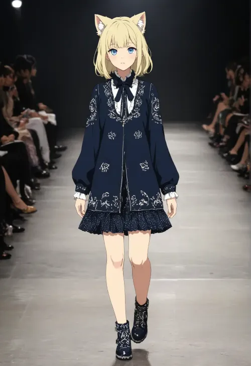 Runway Show