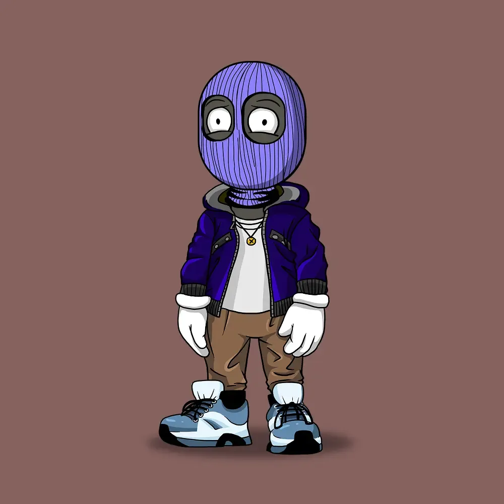 Based Style #771
