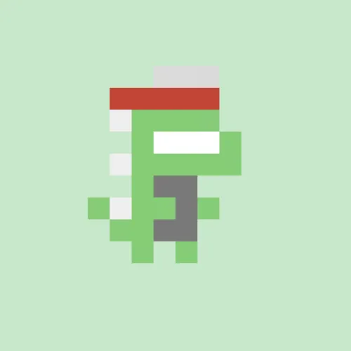 tiny dinos #8121