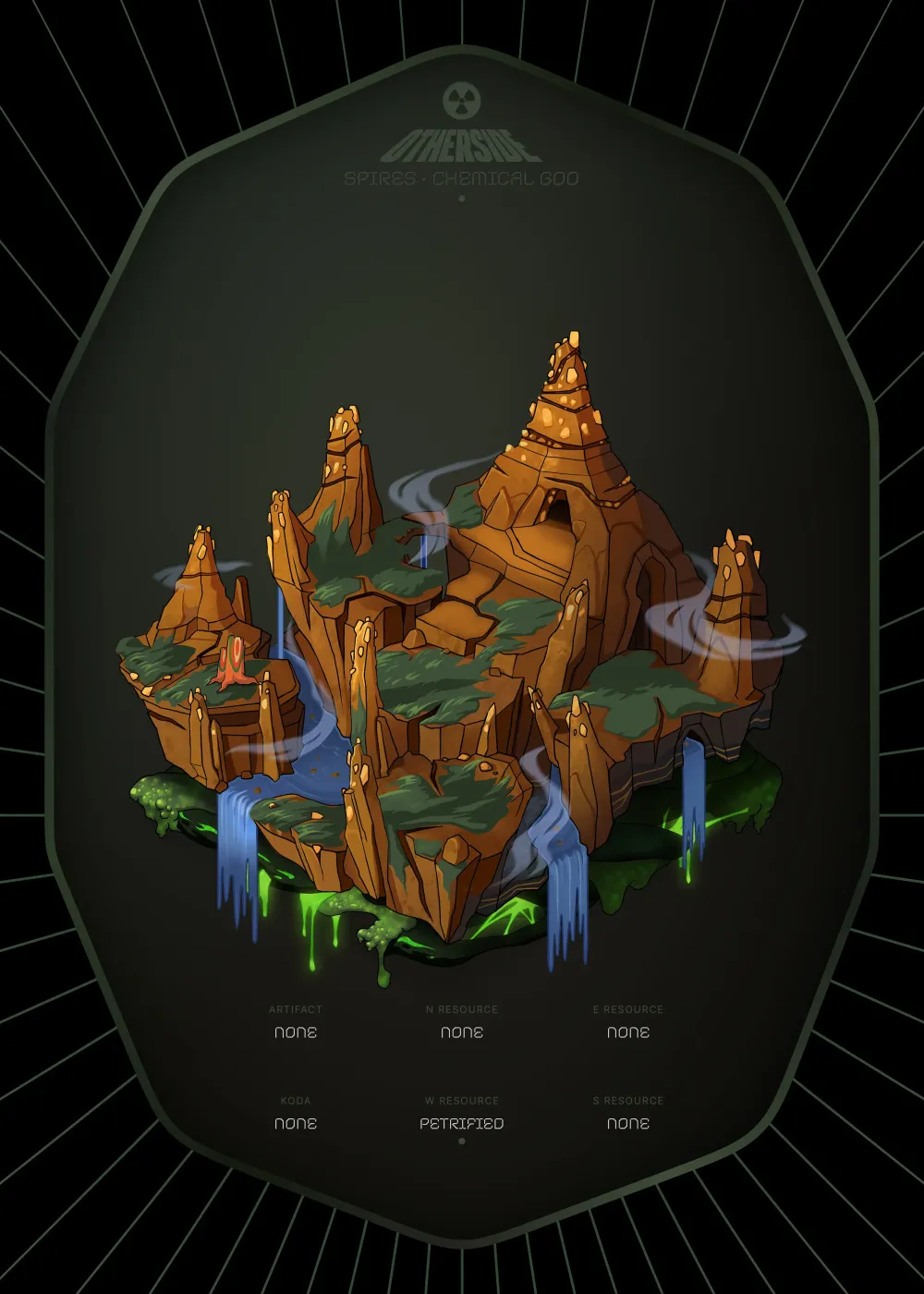 Otherdeed Expanded #26684