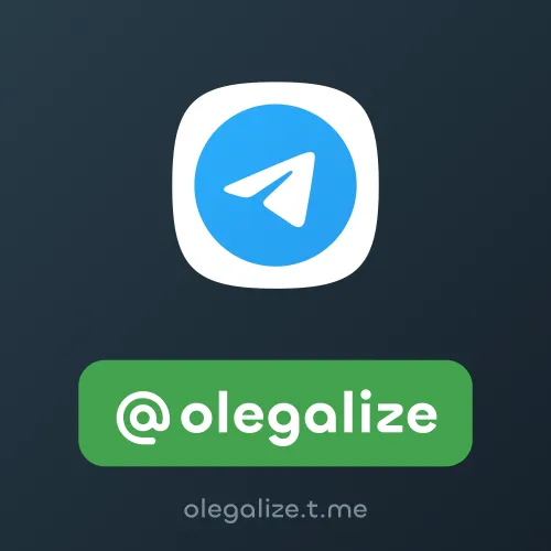@olegalize