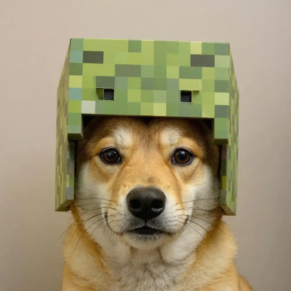 dog #61