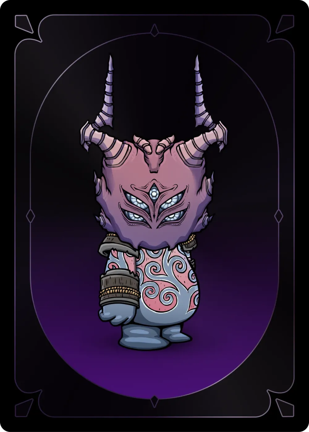 Otherside Koda #9796