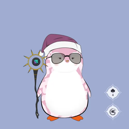 Penguins#5836