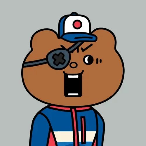 Betakkuma #854