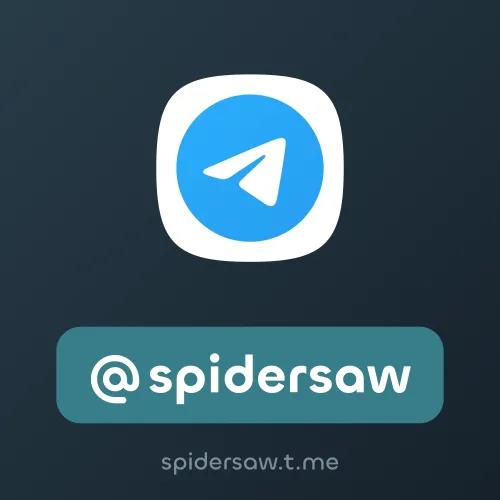 @spidersaw