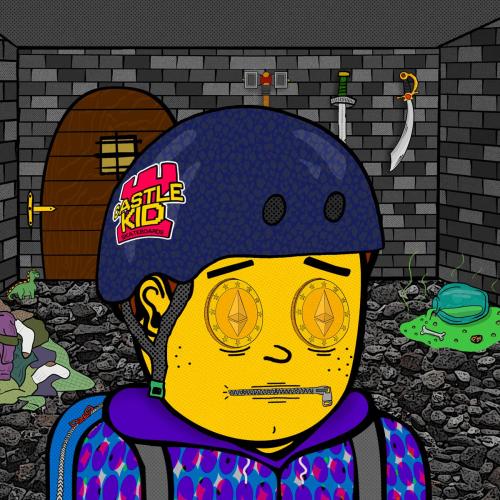 CastleKid #1415