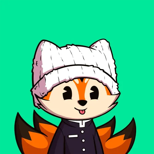 FOXY #4925