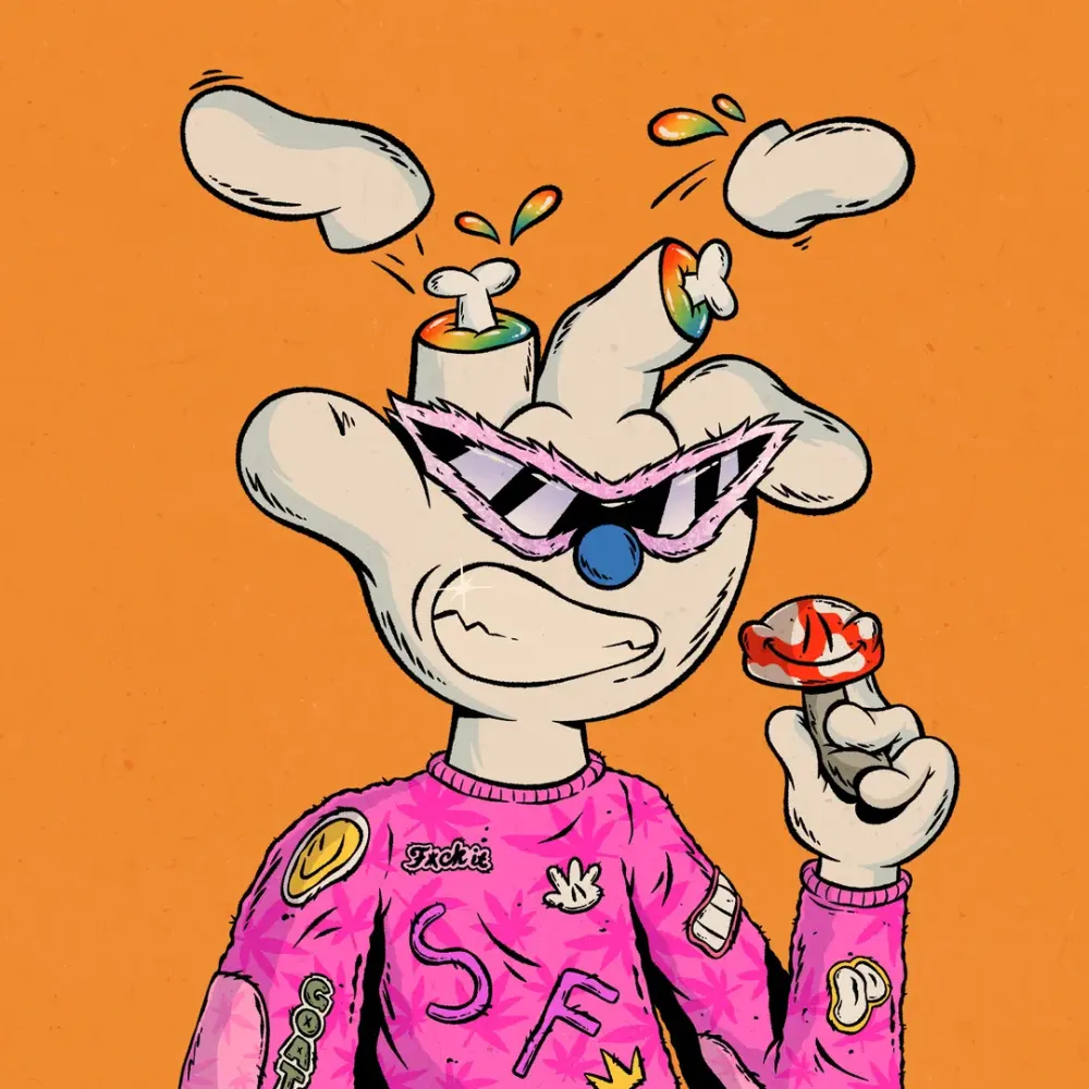 Spanky #816
